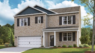 2042 Fairview Hills Dr NE, Cleveland, TN 37323