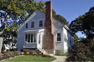 20 Tucker St, Milton, MA 02186