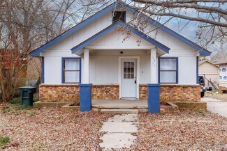 1215 W Elm St, Durant, OK 74701