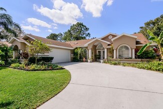 2786 Jarvis Cir, Palm Harbor, FL 34683