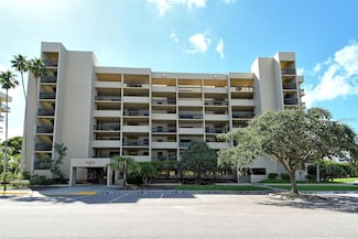 1065 Gulf of Mexico Dr Unit 601, Longboat Key, FL 34228