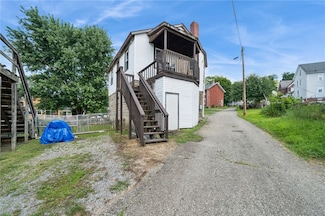 715 1/2 Armstrong Ave Unit 1/2, Apollo, PA 15613