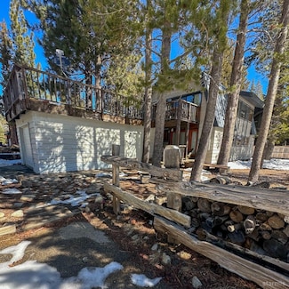 2677 S Upper Truckee Rd, South Lake Tahoe, CA 96150