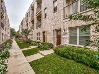 1305 Palm Springs Ln, Dallas, TX 75204