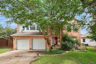 1306 River Oak Dr, Leander, TX 78641