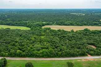 17200 N Choctaw Rd, Luther, OK 73054