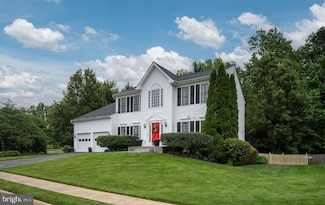 75 Portland Dr, Fredericksburg, VA 22405