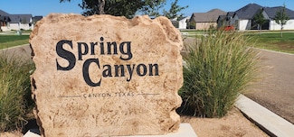 46 Stone Bluff Dr, Canyon, TX 79015