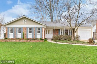 5513 Marlin St, Rockville, MD 20853
