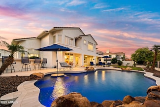 3665 S Jojoba Way, Chandler, AZ 85248