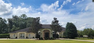 16752 N Highway 329, Reddick, FL 32686