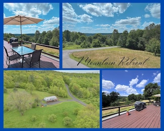 2072 Frank Slawson Rd, Oneonta, NY 13820