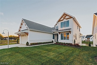 S/L 1 Bridgeport Way, Mayfield Heights, OH 44124