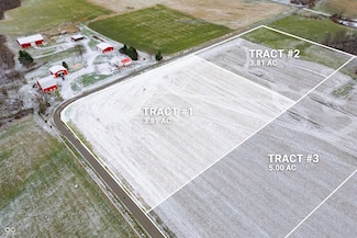 Tract 1 Skunk Hollow Rd, Green Township, IN 46151
