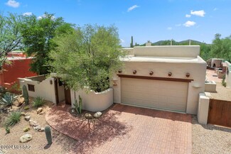 1980 S Triangle X Ln, Tucson, AZ 85713