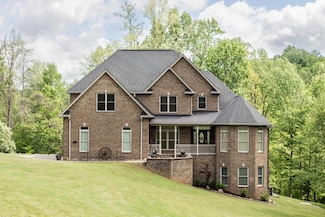 2804 Hash Ridge Rd, Barboursville, WV 25504