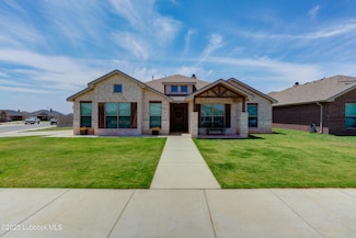 2001 139th St, Lubbock, TX 79423