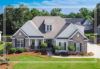 617 Morris Run, North Augusta, SC 29860