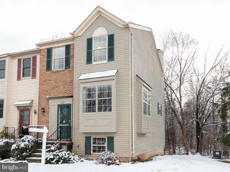 8591 Somersworth Dr, Manassas, VA 20111