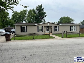 705 E Illinois St, Brazil, IN 47834