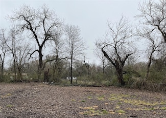 lot 13-A E Garrett St, Paris, TX 75460