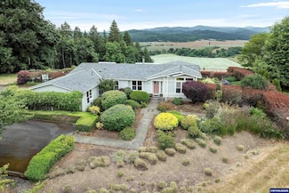 7350 Smith Rd, Monmouth, OR 97361