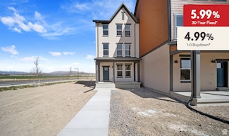 901 S Mathilda W Unit 255, Saratoga Springs, UT 84045