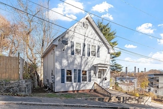 32 Birch St, Fitchburg, MA 01420