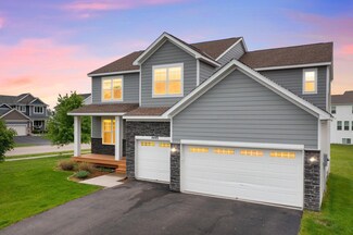 4449 123rd Cir NE, Blaine, MN 55449