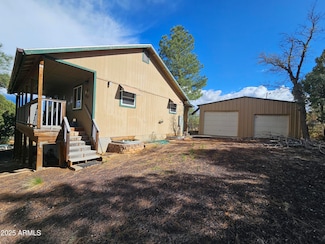 5449 Herd St, Pinedale, AZ 85934