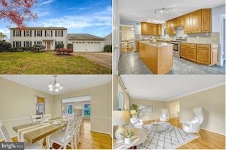 3451 Briargate Ct, Fairfax, VA 22033