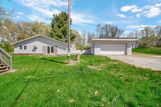 5412 W 1175 N, Wheatfield, IN 46392