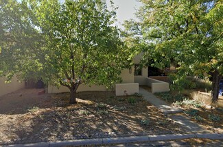 6353 Casas de Milagros, Santa Fe, NM 87507
