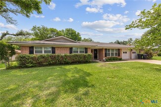 4302 Chestnut Rd, Temple, TX 76502
