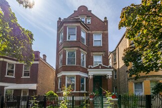 2434 S Harding Ave, Chicago, IL 60623