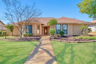 625 Medalist St, Paris, TX 75460