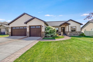 2157 Cayuse St, Twin Falls, ID 83301