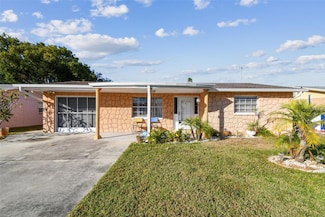 3221 Primrose Dr, Holiday, FL 34691