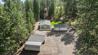 9005 S Cheney Spokane Rd, Spokane, WA 99224