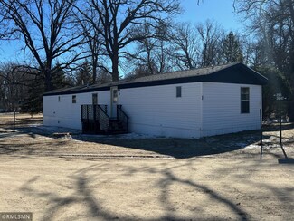 3720 County Road 40 NW Unit 26, Garfield, MN 56332
