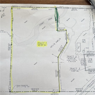 0 2300 Rd N, Newell Township, IL 61814