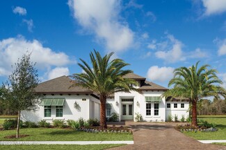 551 Pantano Dr, St. Augustine, FL 32095