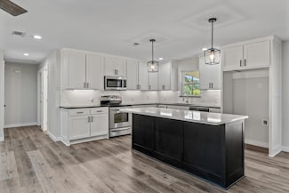 1007 Monte Carlo Dr, Grand Saline, TX 75140