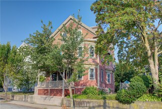 73 Holden St Unit 2B, Providence, RI 02908