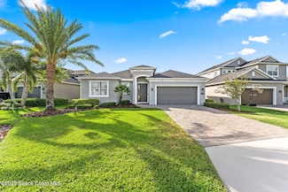 2932 Casterton Dr, Melbourne, FL 32940