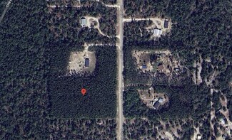 Tbd Atlantic St, Perry, FL 32348