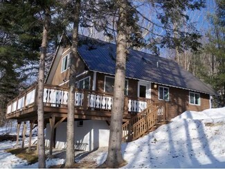 7 Middle Mountain Trail, Jackson, NH 03846