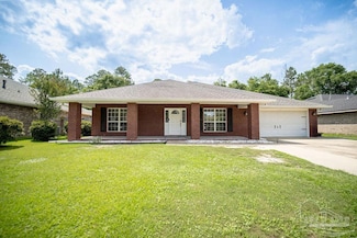 9767 Harlington St, Cantonment, FL 32533