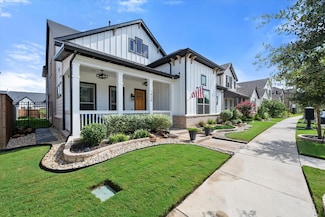 1429 Cypress Thorn Dr, Arlington, TX 76005