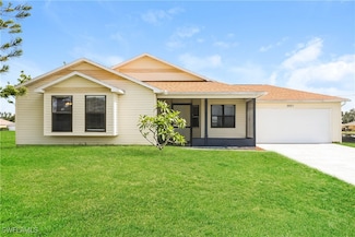 2821 NW 2nd St, Cape Coral, FL 33993